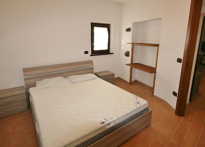 Simona Apartmán Falcade