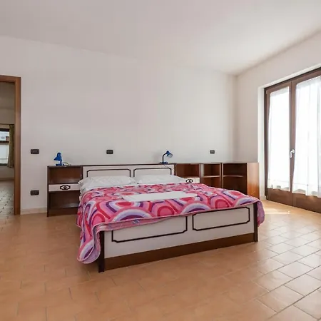 Appartement Simona Falcade