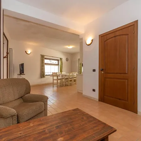 Simona Appartement Falcade