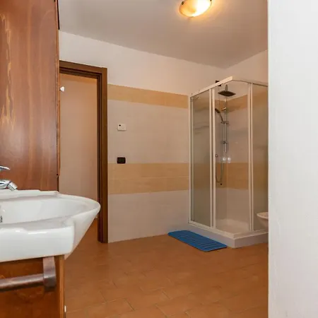 Appartement Simona Falcade