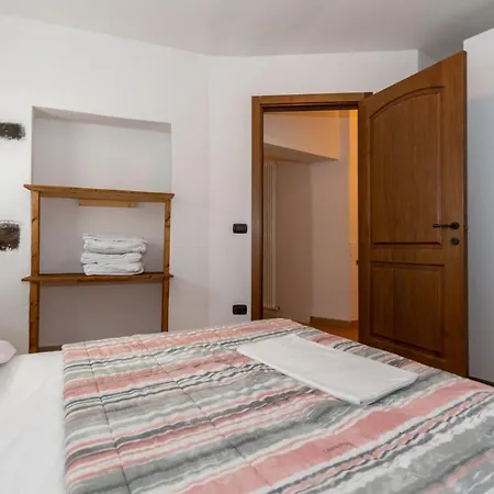 Appartement Simona *