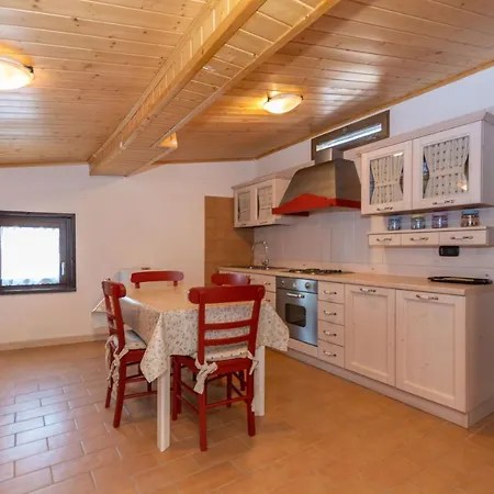 Simona Appartement *