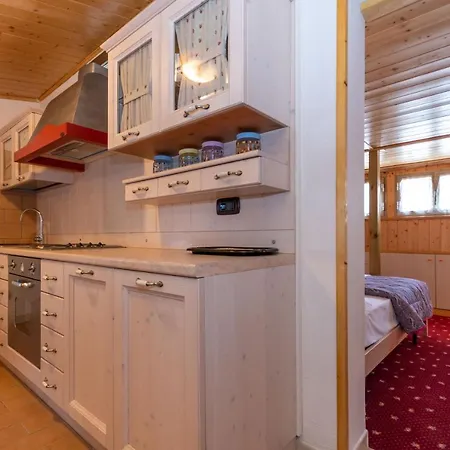 Appartement Simona *