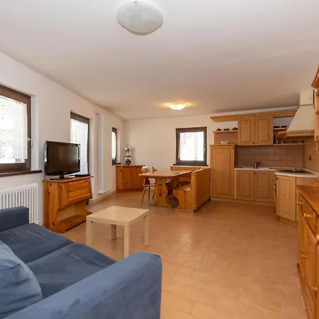 Simona Appartement *