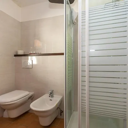 Appartement Simona Falcade