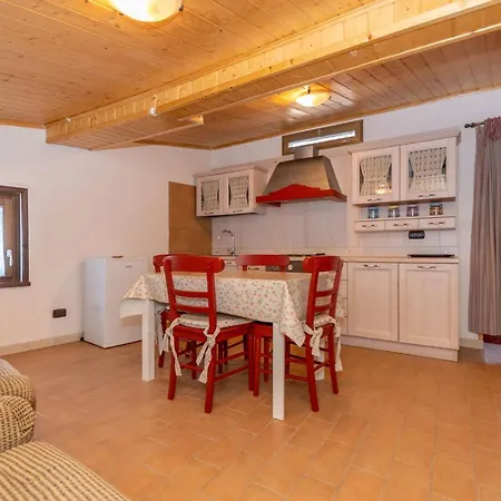 Simona Appartement Falcade