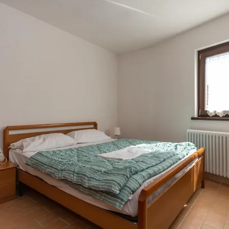 Simona Appartement *