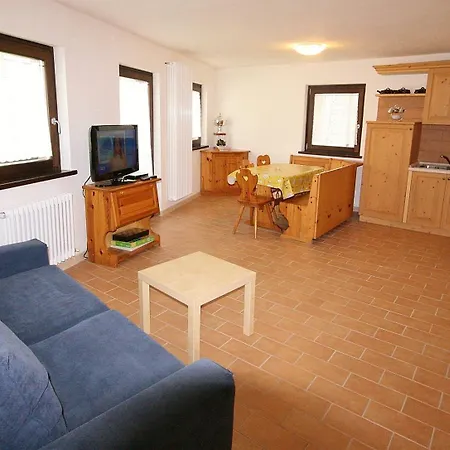 Simona Appartement *