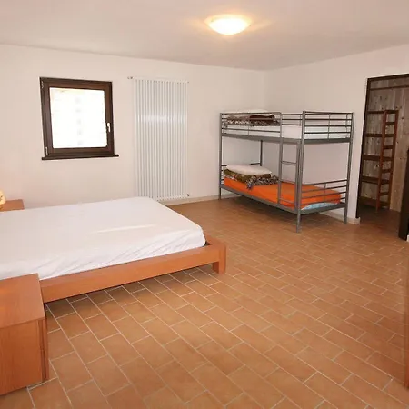 Simona Appartement *