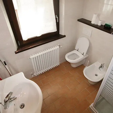 Simona Appartement *