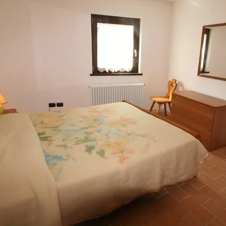 Simona Appartement *