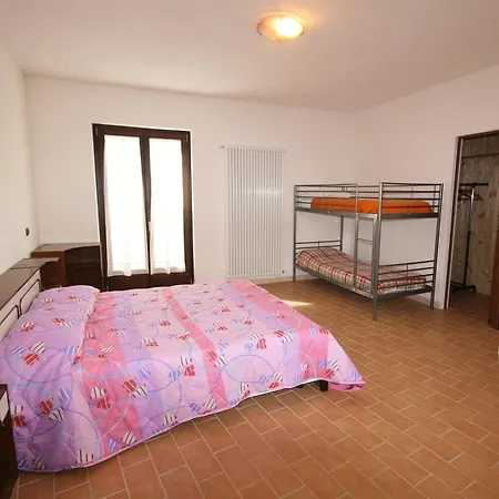 Simona Appartement Falcade