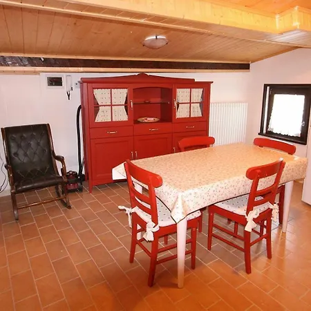 Appartement Simona *