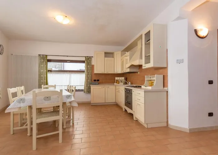 Simona Apartman
