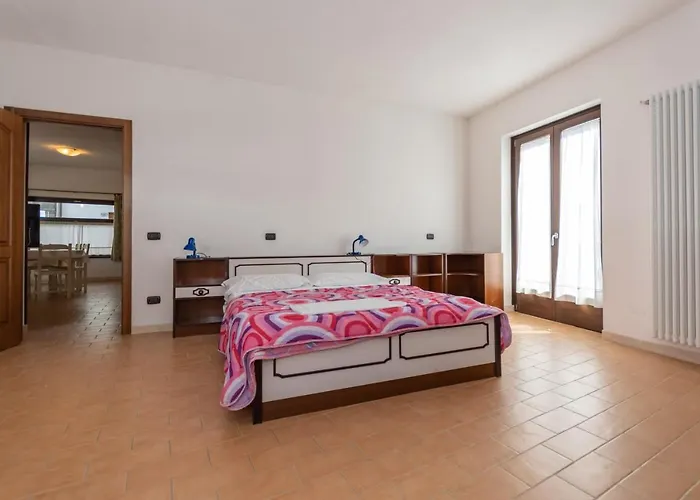Apartment Simona Falcade