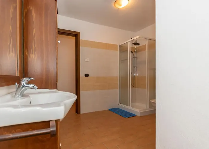 Apartman Simona Falcade
