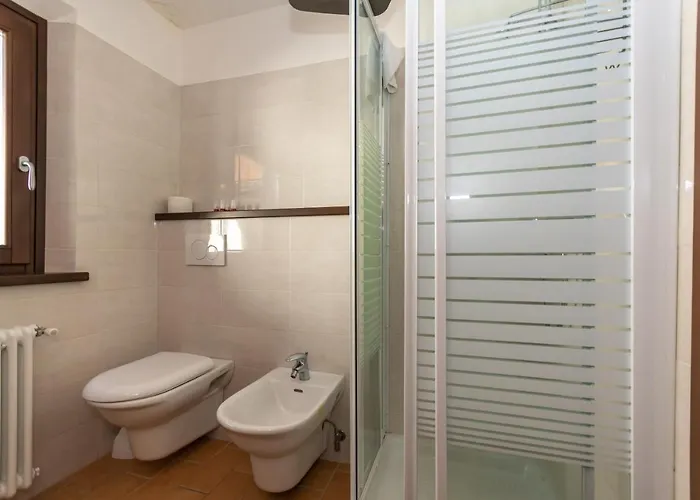 Apartman Simona Falcade