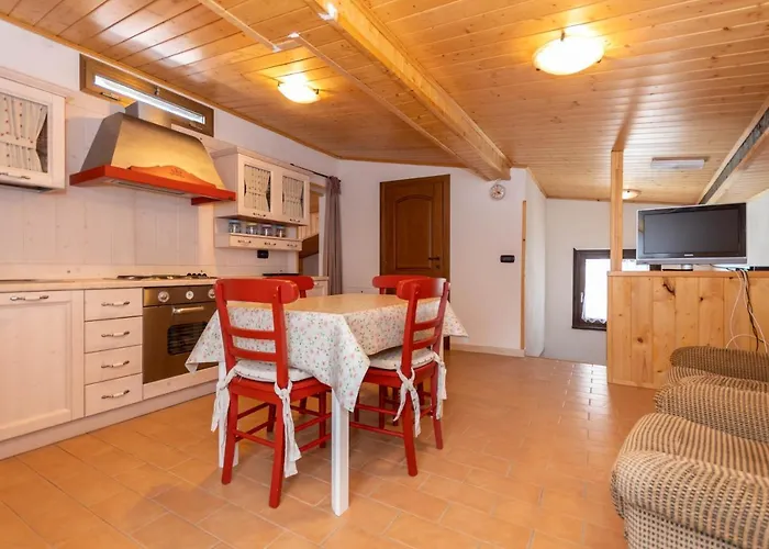 Simona Apartman