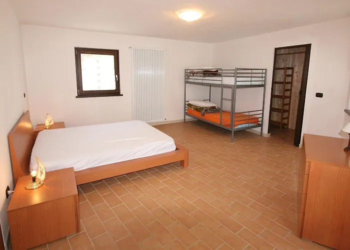 Simona Apartman *