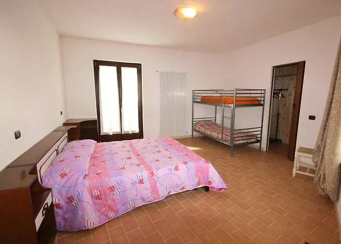 Simona Apartment Falcade